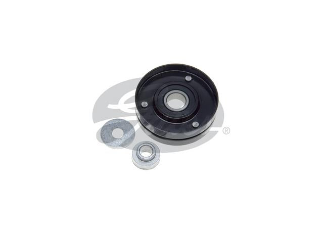 Gates Engine Idler Pulley 36271