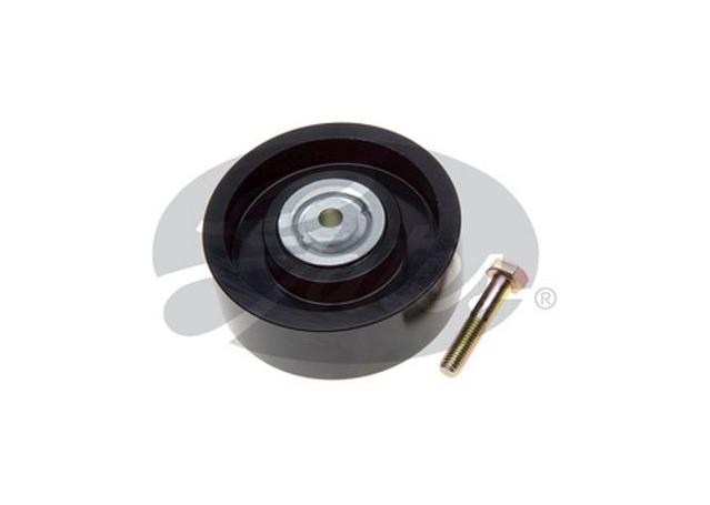Gates ABDS Idler Pulley 36287