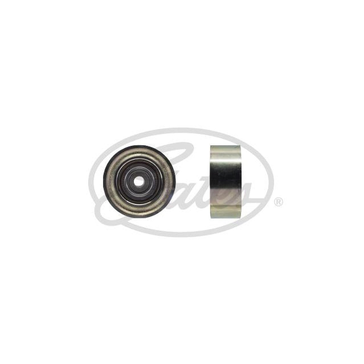 Gates ABDS Idler Pulley 36840