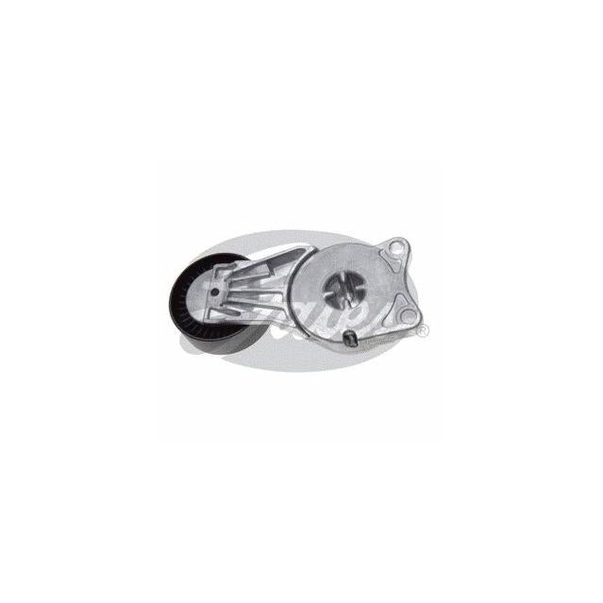 Gates Automatic Belt Tensioner 38117