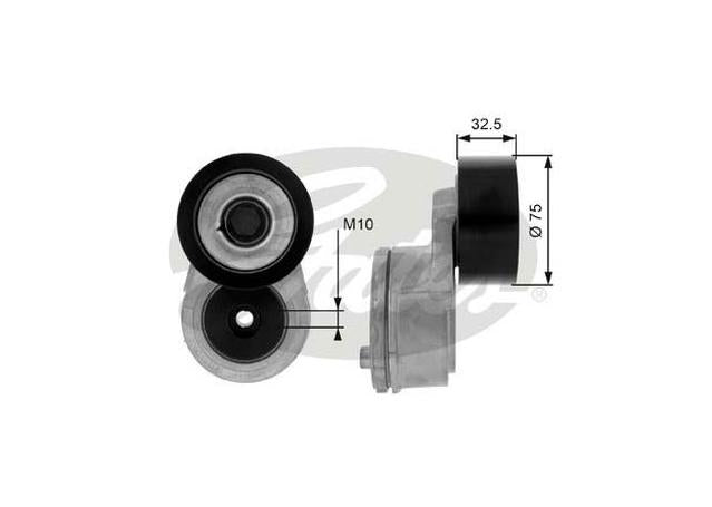 Gates HD Tensioner 38568
