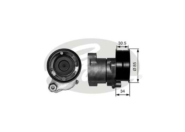 Gates HD Tensioner 38571