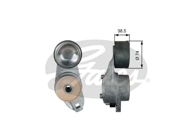 Gates HD Tensioner 38632