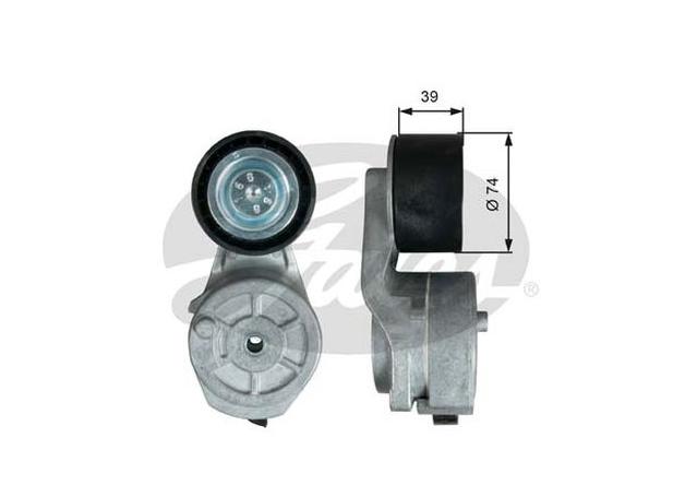 Gates HD Tensioner 38699