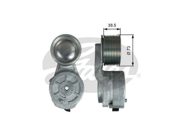 Gates HD Tensioner 38700