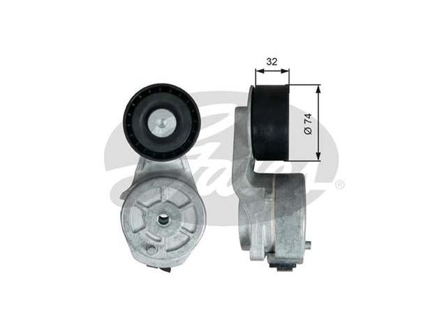 Gates HD Tensioner 38710