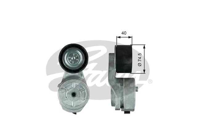 Gates HD Tensioner 38727