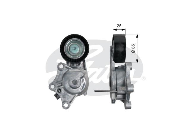 Gates Automatic Belt Tensioner 39187
