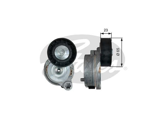 Gates Automatic Belt Tensioner 39290
