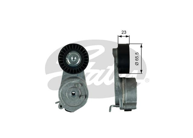 Gates ABDS Manual Tensioner 39346