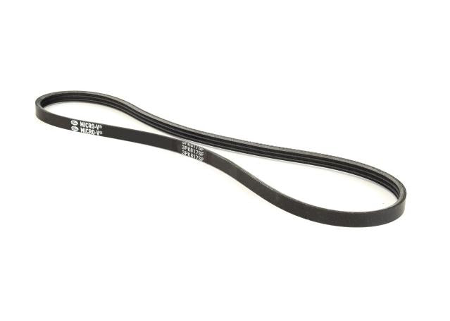 Gates Stretch Fit Micro-V Belt 3PK817SF