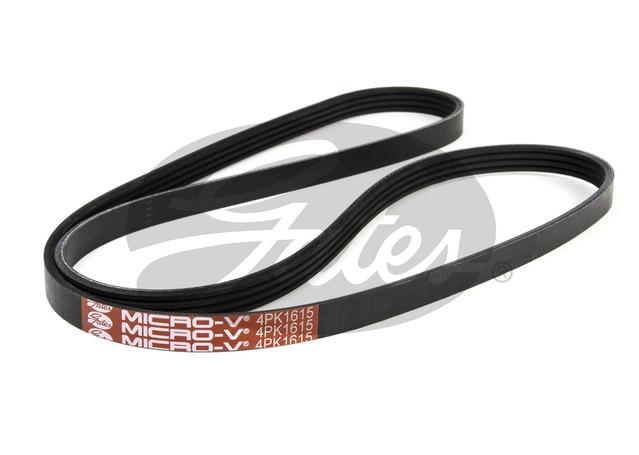 Gates Micro-V Belt 4PK1615