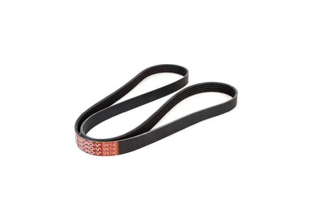 Gates Polyester Micro-V Belt 5PK1140