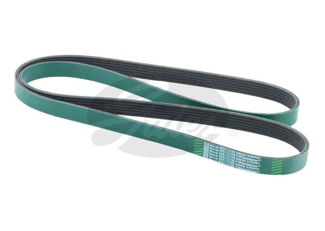 Gates Heavy Duty Micro-V Belt 6PK1701HD