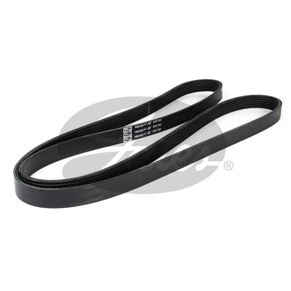 Gates Ribbed Belt 6PK1765