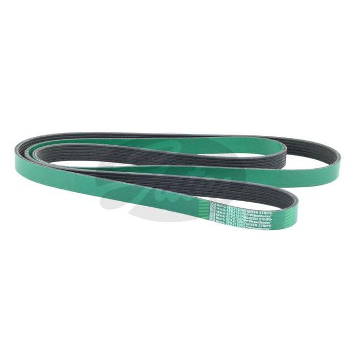 Gates Heavy Duty Micro-V Belt 6PK2150HD