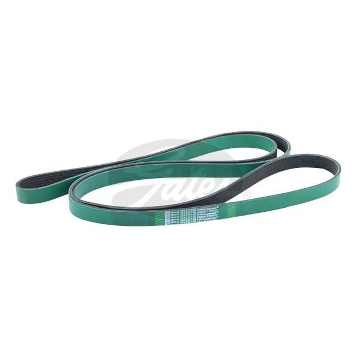 Gates Heavy Duty Micro-V Belt 6PK3297HD