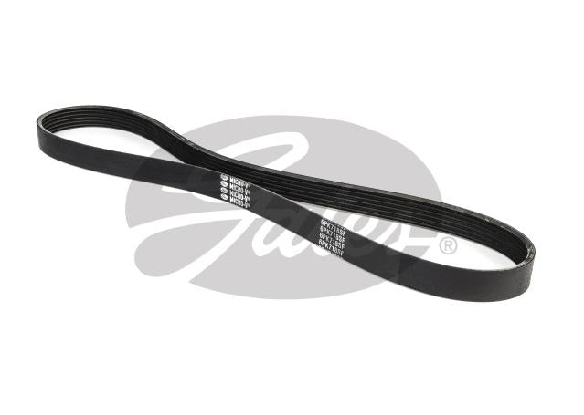 Gates Stretch Fit Micro-V Belt 6PK718SF
