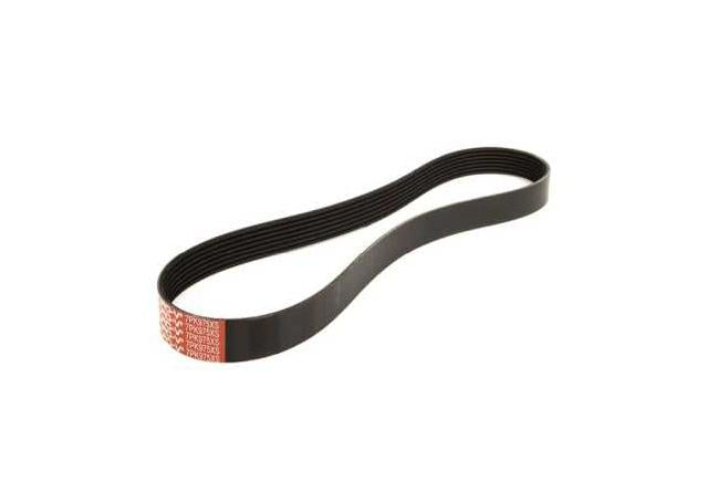 Gates Polyester Micro-V Belt 7PK975XS