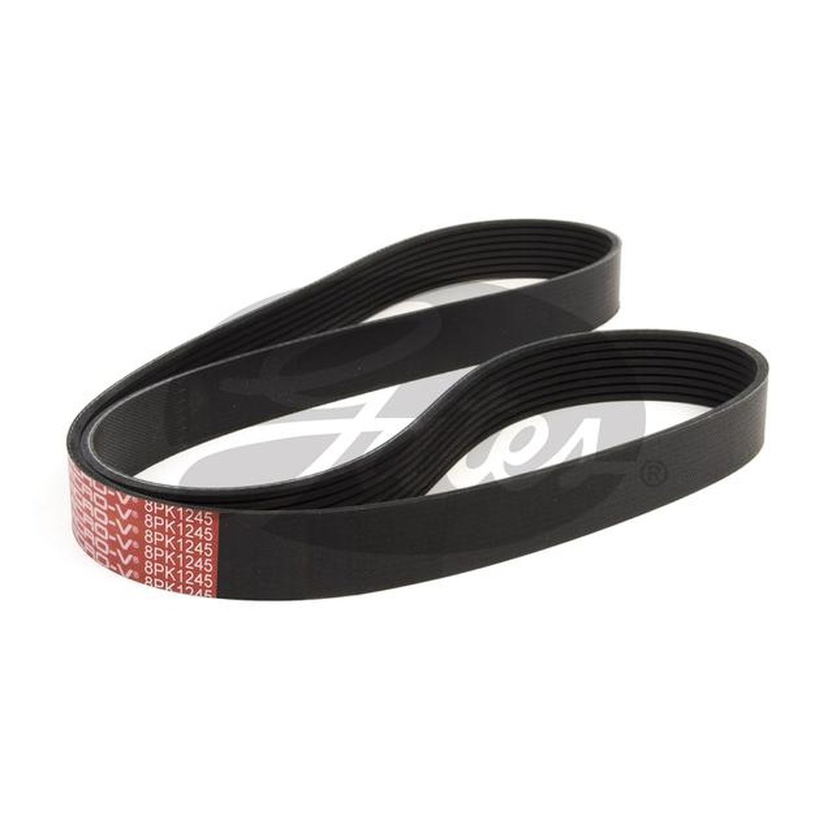 Gates Micro-V Belt 8PK1245