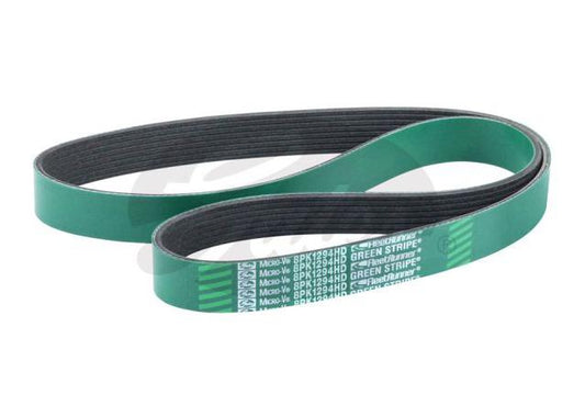 Gates Heavy Duty Micro-V Belt 8PK1294HD