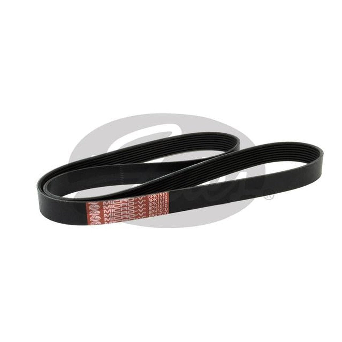 Gates Micro-V Belt 8PK1510