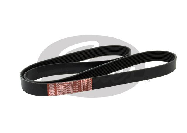 Gates Micro-V Belt 8PK1535