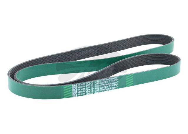 Gates Heavy Duty Micro-V Belt 8PK1917HD