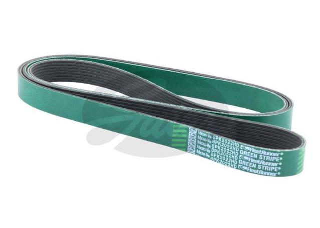 Gates Heavy Duty Micro-V Belt 8PK2022HD