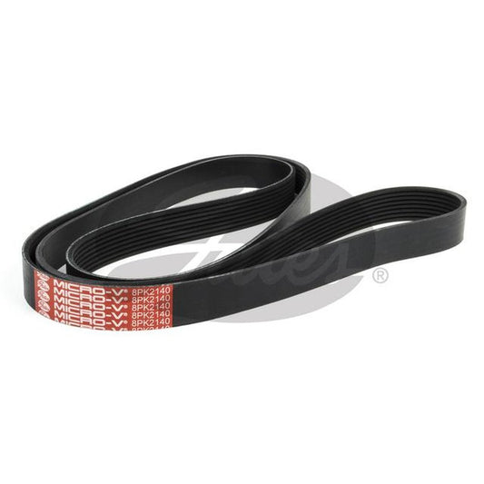 Gates Micro-V Belt 8PK2140