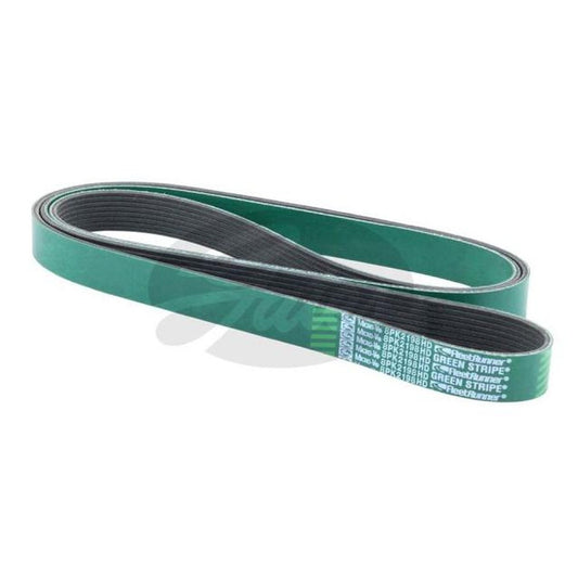 Gates Heavy Duty Micro-V Belt 8PK2198HD