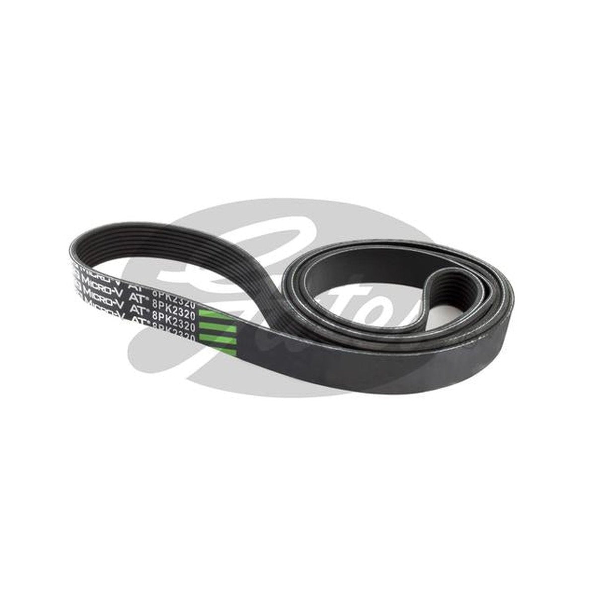 Gates Micro-V Belt 8PK2320