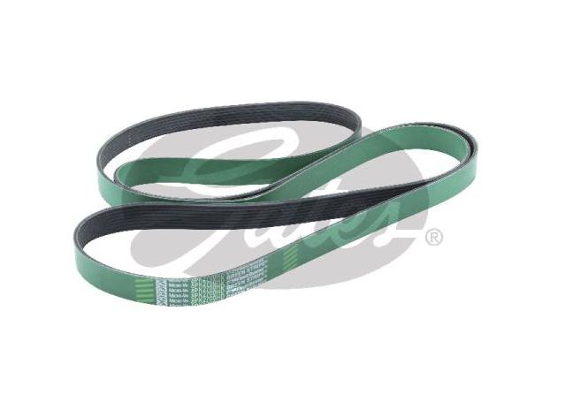 Gates Heavy Duty Micro-V Belt 8PK2700HD