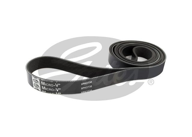 Gates Micro-V Belt 8PK2730