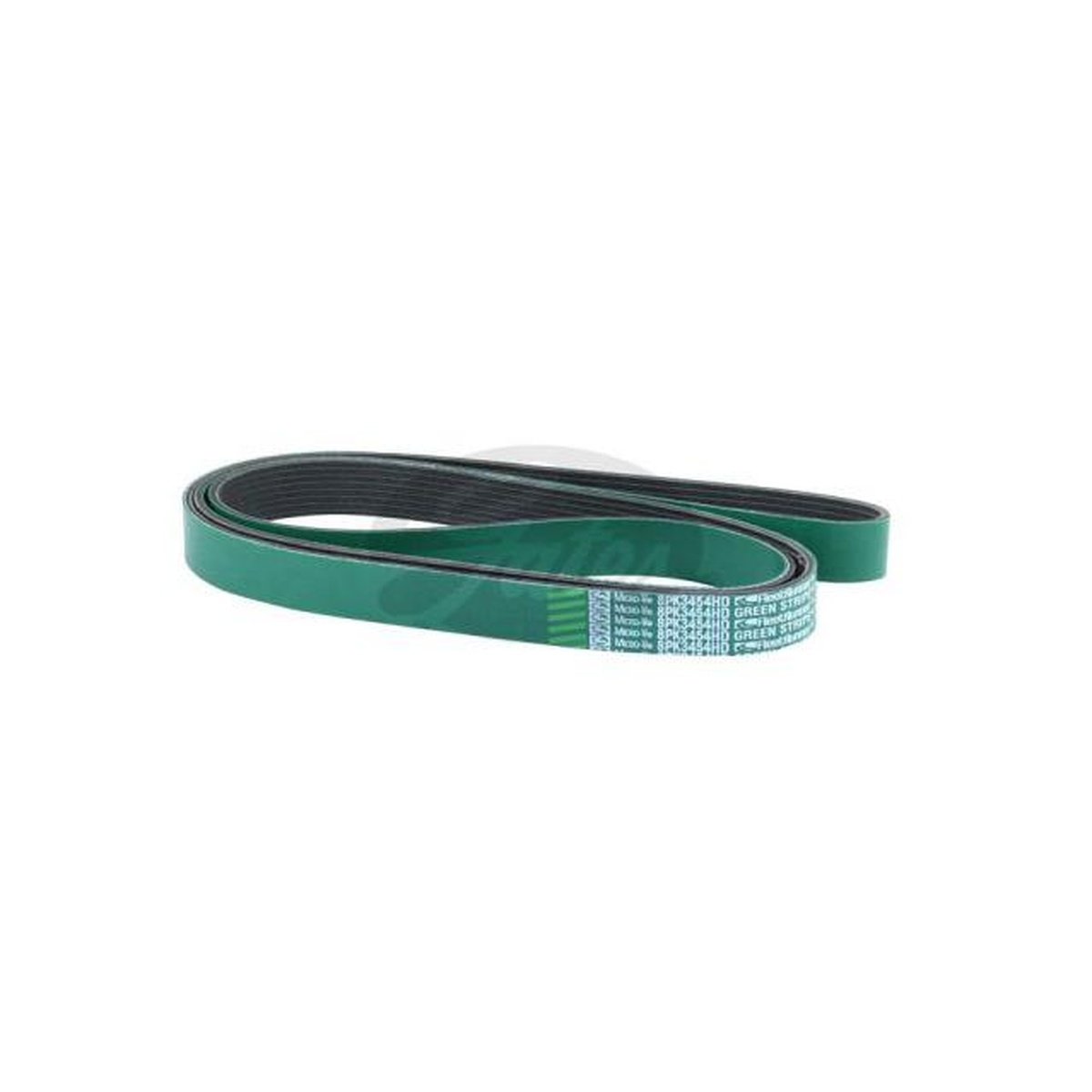 Gates Heavy Duty Micro-V Belt 8PK3454HD