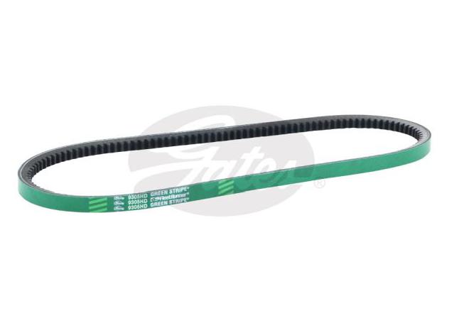 Gates FleetRunner V-Belt 13A0775 9305HD