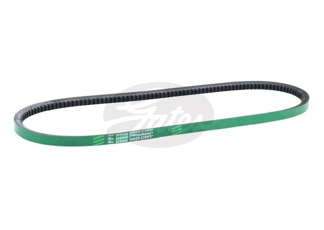 Gates FleetRunner V-Belt 13A0925 9365HD