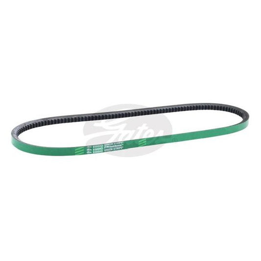 Gates FleetRunner V-Belt 13A0980 9385HD