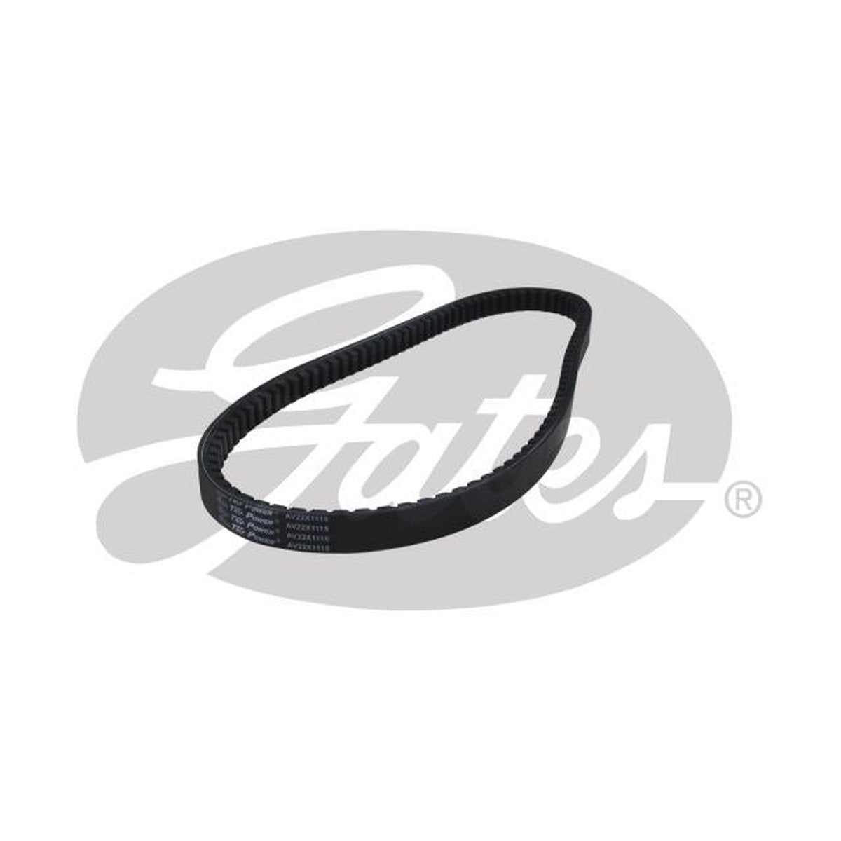 Gates Tru-Power V-Belt AV22X1115