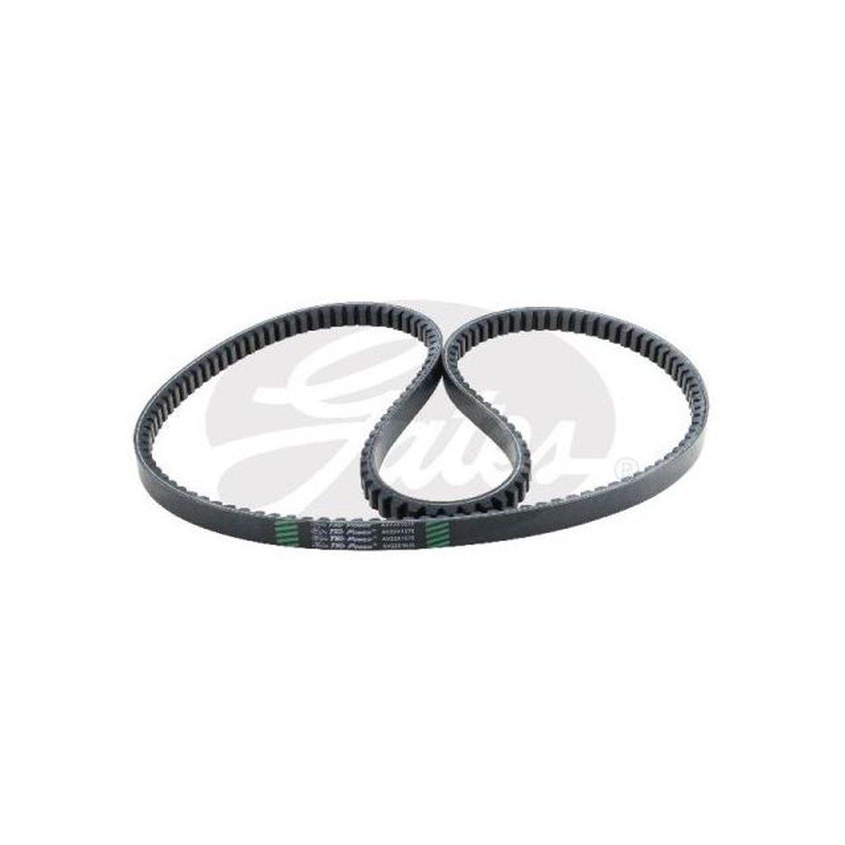 Gates Tru-Power V-Belt AV22X1575