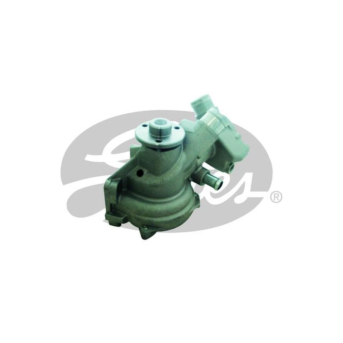 Gates Water Pump GWP7034