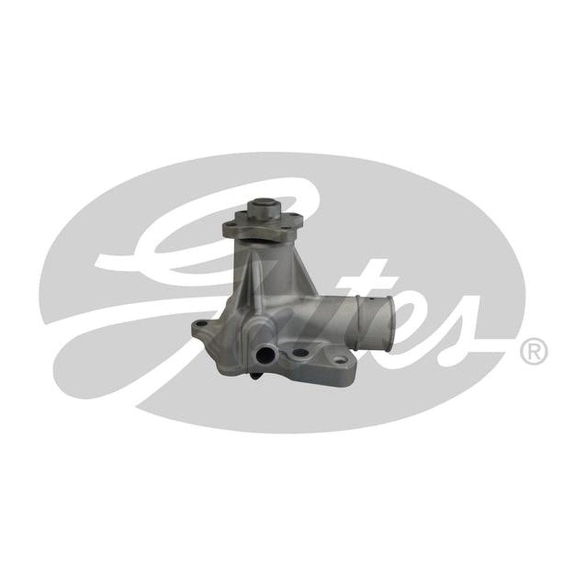 Gates Water Pump GWP746