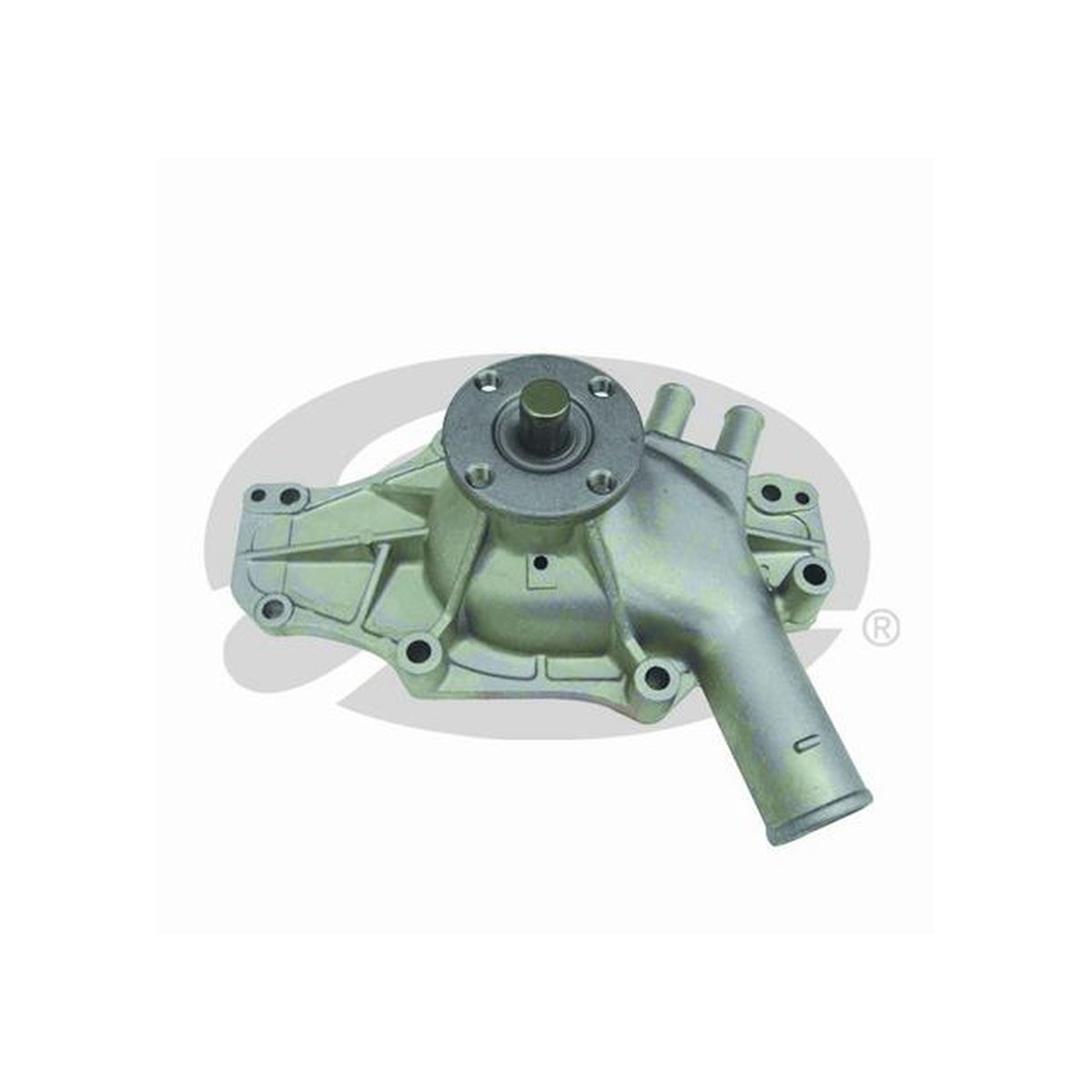 Gates Water Pump GWP808