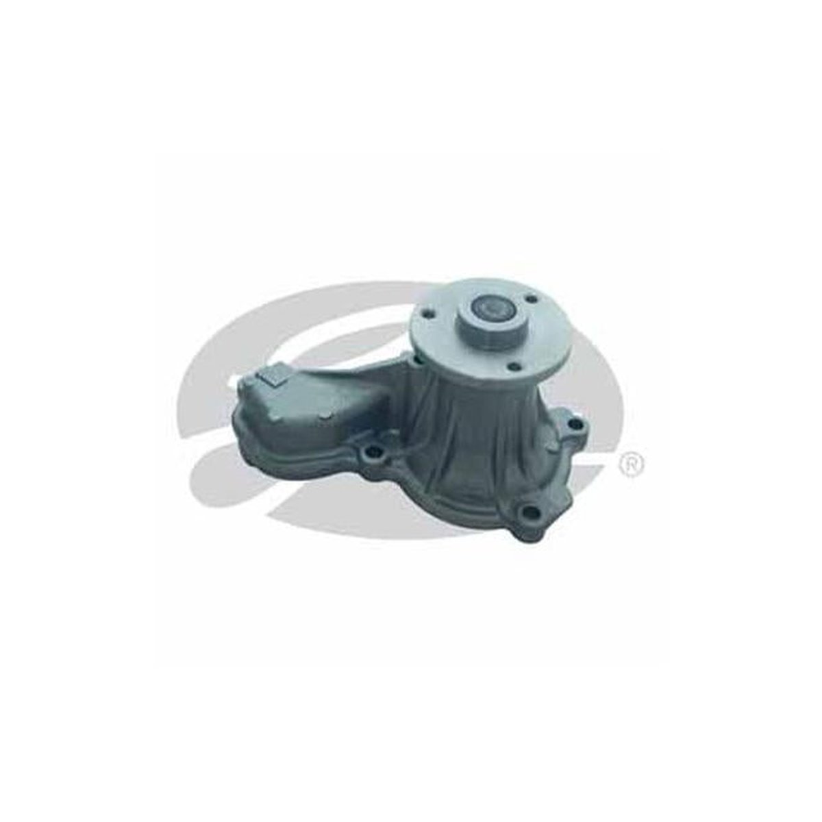 Gates Water Pump GWP8856