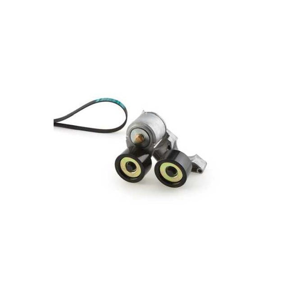 Gates FleetRunner Micro-V Belt Kit K019PK1380AHD