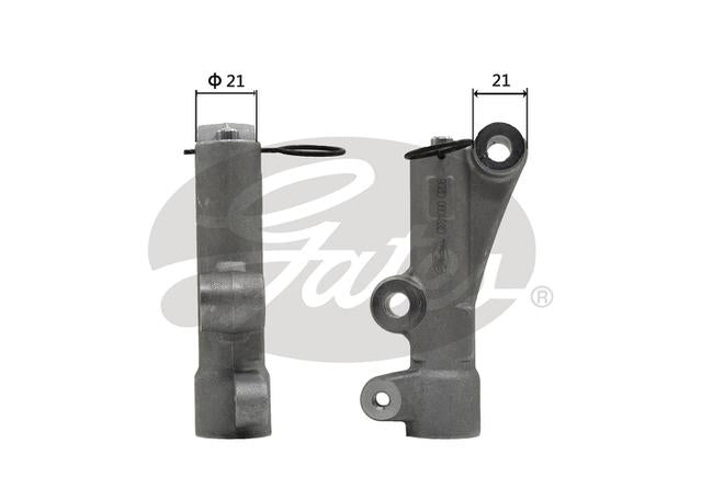 Gates SBDS Hydraulic Tensioner T43216