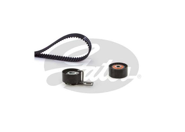 Gates Timing Belt Kit TCK1663
