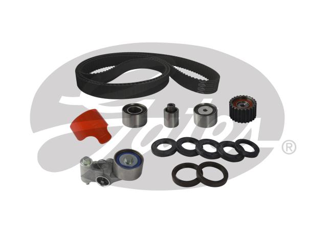 Gates Timing Belt Kit TCKHT328