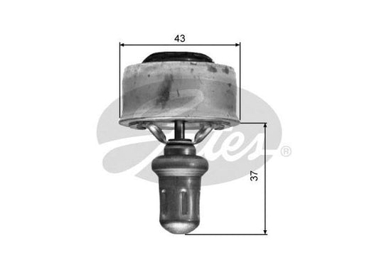 Gates Thermostat TH01489