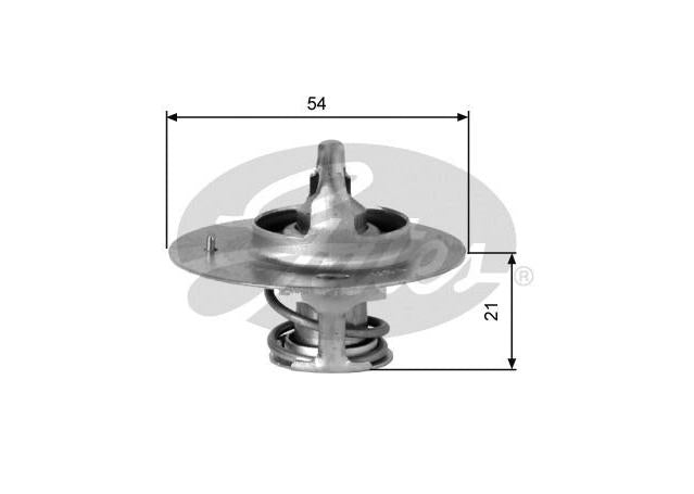 Gates Thermostat TH03182G1